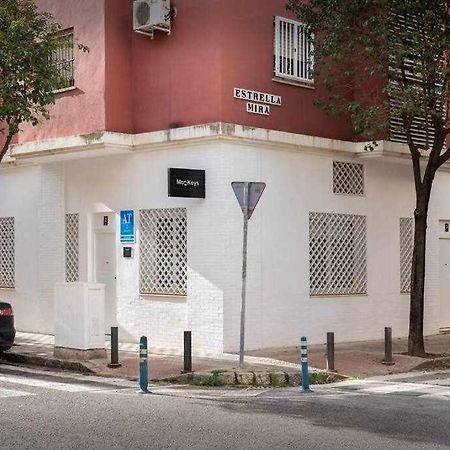 Monkeys Apartments Pinoloft Nuevo Torneo Seville Exterior photo