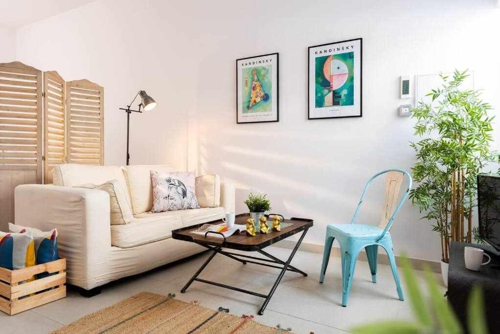 Monkeys Apartments Pinoloft Nuevo Torneo Seville Exterior photo